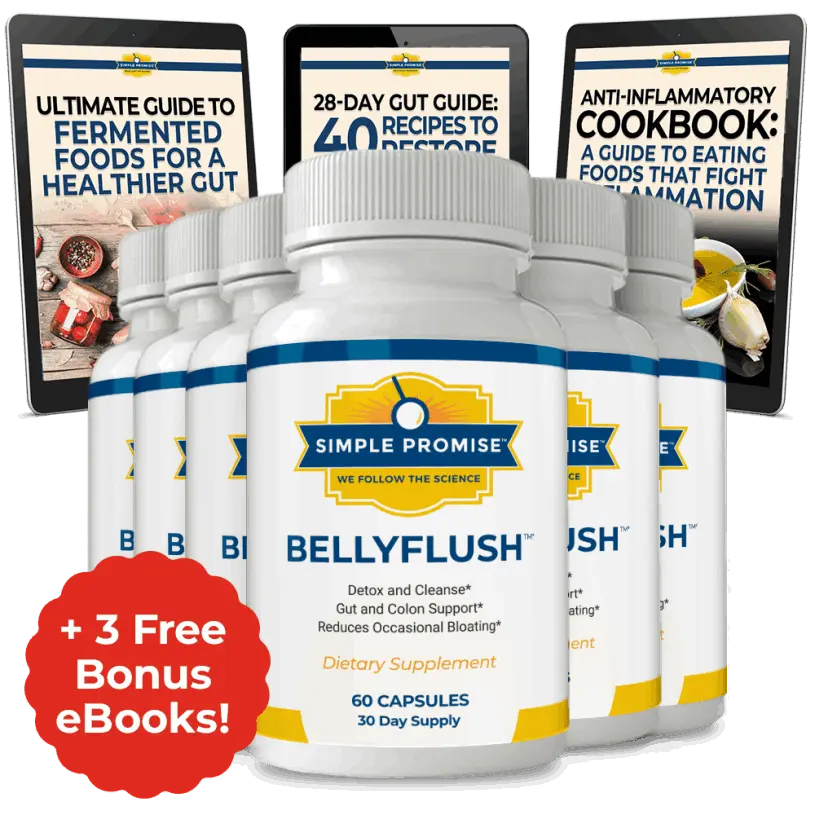 BellyFlush.com
