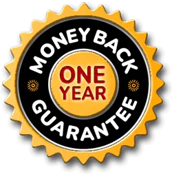 BellyFlush-60-days-money-back-guarantee